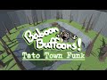 Tato Town Funk - Baboon Buffoons OST