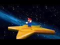 Up, Down, Left, Right - Mario DDR | HD NO UI