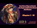 One Piece: Play as Naruto the Sage and join the Straw Hat Pirates [ Chapter 1 - 10 ]