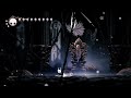 Hollow Knight - Radiant Pure Vessel - Nail Only, No Charms