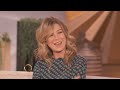 Ellen Pompeo Full Interview on The Queen Latifah Show