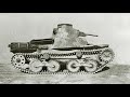 Tank Chats #50 Ha-Go | The Tank Museum