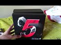 Gran Turismo 5 Collector's Edition Unboxing [Argentina]