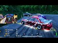 CarX Drift Racing PC Online - S13 VS G35 , SOMETHINGS Wrong With This Track...