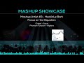 Showcase: Guest Mashups from 4 Fellow Mashupers