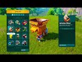 How to REPAIR ITEMS in LEGO Fortnite (Fix Items LEGO Fortnite After Patch)