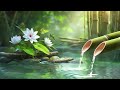 Relaxing Music to Relieve Stress, Anxiety and Depression  - Heals The Mind, Body and Soul