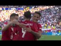 France vs. Poland Highlights | UEFA Euro 2024