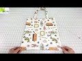 How to make a Simple Tote Bag -DIY   Easy Sew to Sell