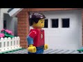 Epic LEGO BrickFilm Compilation!