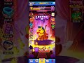 Match Masters Daily Mode 5 Colors+Bigger board Showdown Valentine Vinnie vs High Voltage Gameplay