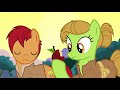 La Leyenda de Mistmane - MLP: La Magia de la Amistad [Español Latino]