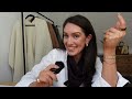 PARIS LUXURY SHOPPING VLOG | Jewellery collection, Lydia Millen beauty, luxury skincare | Pia #luxe