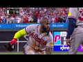 MLB | 2023 NLDS Highlights (PHI vs ATL)