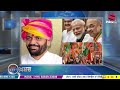 Khabar Di Khabar (2046) || BJP ਨੇ ਕੀਤਾ ਨਵਾਂ ਧਮਾਕਾ , ਡੇਰਾ ਮੁਖੀ ਨੂੰ ਪੈਰੋਲ ਵਾਲਾ ਕਿਵੇਂ ਲੈ ਗਿਆ ਟਿਕਟ