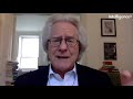 A.C. Grayling on What We Now Know about Science, History and the Mind