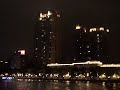 China Tour -- Life In Guangzhou -- River -- Part 26