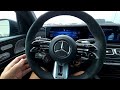 Is The 2024 Mercedes-Benz GLE 53 AMG Coupe The Ultimate Sporty SUV? Full Review And Test Drive!