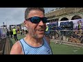 Brighton Marathon: A runner's journey