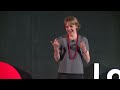 I’m becoming a teacher at 58 – this is why you should too | Lucy Kellaway | TEDxLondonBusinessSchool