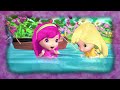 Strawberry Shortcake 🍓 The Berry Special Princess! 🍓 Berry Bitty Adventures 🍓 Cartoons for Kids