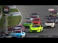Mazda MX-5 Cup 2024 | Round 9 - Canadian Tire Motorsport Park | Livestream