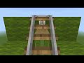 Tumbili - A Minecraft Roller Coaster Recreation