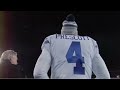 Dak Prescott 2023 Mix - Heart Of The City