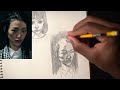 How To Shade Portraits Like a PRO