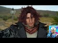 Noctis, Prince of Mexico goes on a road trip | Final Fantasy XV