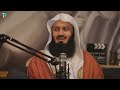 Mufti Menk reacts to Andrew Tate converting to Islam