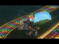 Wii U - Mario Kart 8 - (N64) Rainbow Road