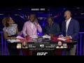 Kamaru Usman previews Leon Edwards vs. Belal Muhammad at UFC 304 | UFC Live