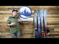 2022 Nordica Enforcer 104 Free Ski Review with SkiEssentials.com