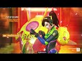 This is how NOT to EMP with Sombra