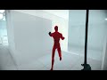 SUPERHOT Sea 0f RED