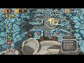 King's Guard TD - Review Gameplay - Servir y Proteger! Larga vida al rey!