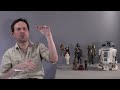 Haslab Star Wars Cantina Playset: Michael Unplugged - Hasbro 2024