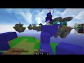 Bedwars (I Finally Won) Ft Hallowed_Gaming