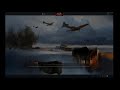 war thunder #4 first focke wulf 190 A-1