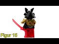 Die nächsten LEGO Ninjago Custom Minifiguren von Zuschauern / Folge 4