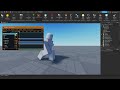 How to EASILY animate walking with moon animator!