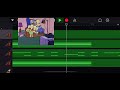 GarageBand Cover of 