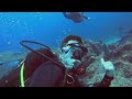 Similan Islands, Thailand -  Scuba Diving Trip