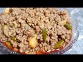 Phaliyan Keema Recipe Special Lahori Roasted Keema By #TFH