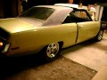 1973 Dodge dart 360 smallblock bored 60 over