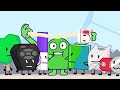 HOW TO ANIMATE THE TPOT + BFB ALGEBRALIENS | Character Animation Tutorial