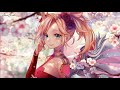 Nightcore - Good Morning