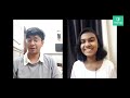 Clapingo English Conversation #22 with Mantavya Rathore | English Speaking Practice | Adrija Biswas