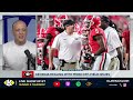 Josh Pate On Whether UGA Has A Culture Issue (Late Kick Cut)